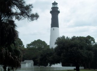Hunting Island State Park