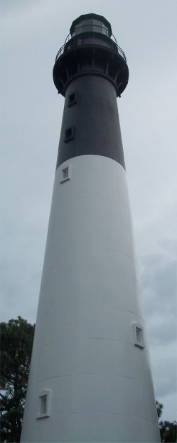 Hunting Island State Park