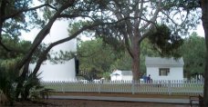 Hunting Island State Park