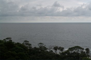 Hunting Island State Park