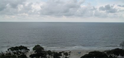 Hunting Island State Park