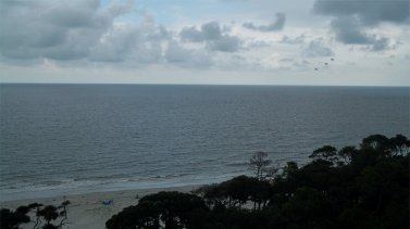 Hunting Island State Park