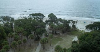 Hunting Island State Park