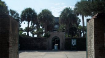 Huntington Beach State Park