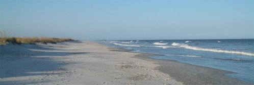 Huntington Beach State Park