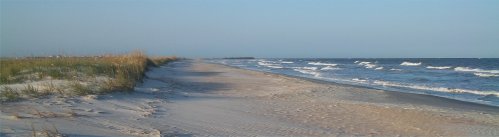 Huntington Beach State Park