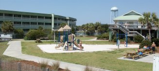 Isle of Palms County Park