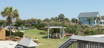 Isle of Palms County Park