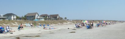 Isle of Palms County Park