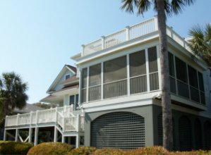 Isle of Palms