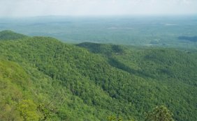 Caesars Head State Park