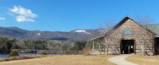 Table Rock State Park
