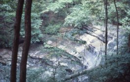 Table Rock State Park
