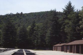 Walhalla Fish Hatchery